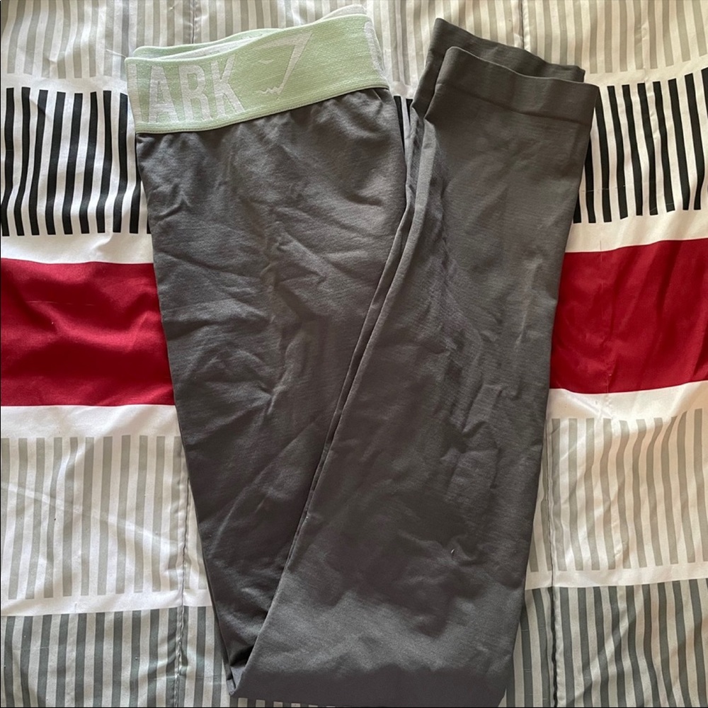 Gymshark Spandex Leggings